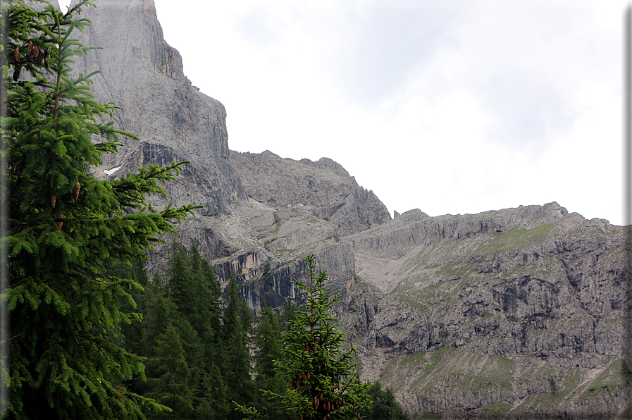 foto Rifugio Velo della Madonna